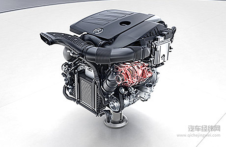 性价比提升！新款奔驰CLS化身“人人都买得起豪华车”