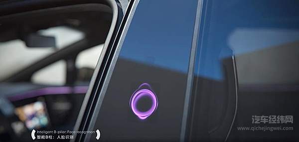 你问我答 关于高合HiPhi X的NT展翼门你关心的都在这