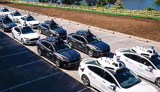 Uber上市5月启动三轮裁员 被曝考虑终止自动驾驶项目