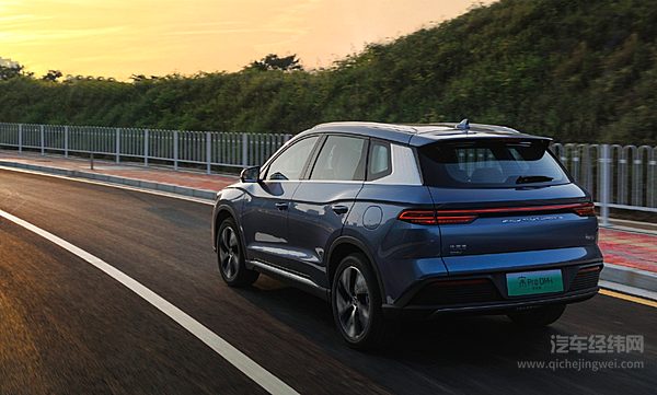 目的相同路径不同 比亚迪超级混动DM-i的挑战者有哪些？