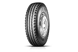 倍耐力 卡車輪胎(12R20)412R20 有 卡車輪胎