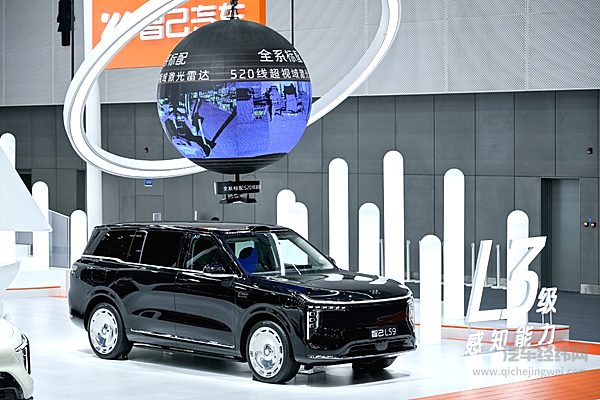 连续四个月交付破万 智己2026年能否再上一层楼？