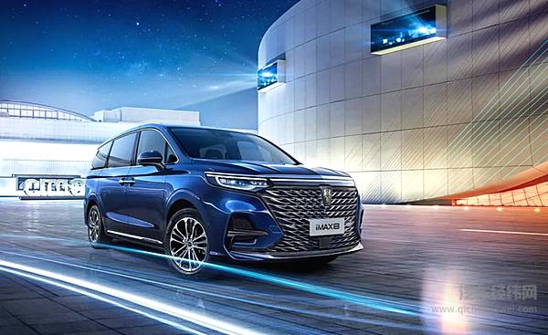 预售价17.58万元起的现代库斯途即将上市 能否超越国产的荣威iMAX8？