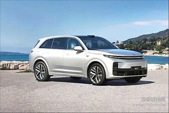 理想L7车车祸原因公布 应该如何看待？