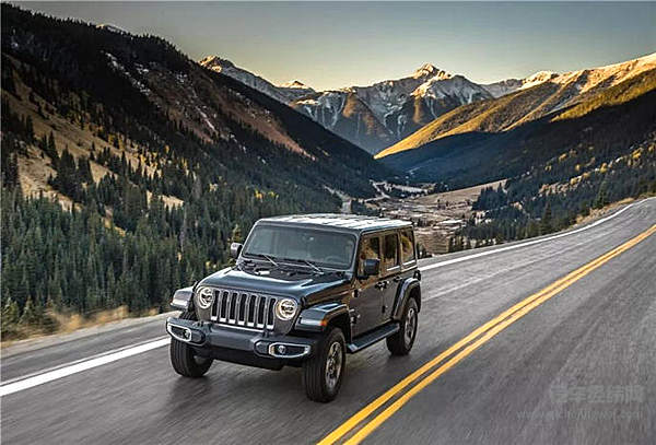 钢铁侠死没死不知道，但我知道帕杰罗停产了