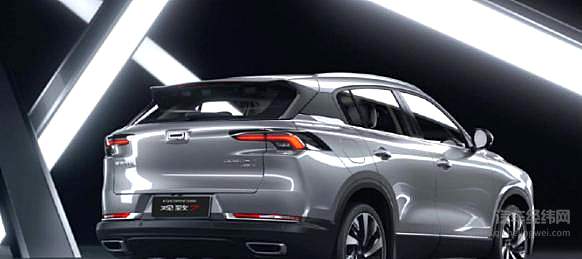  宝能集团赋能后推出首款车型 观致7正式亮相定位尴尬