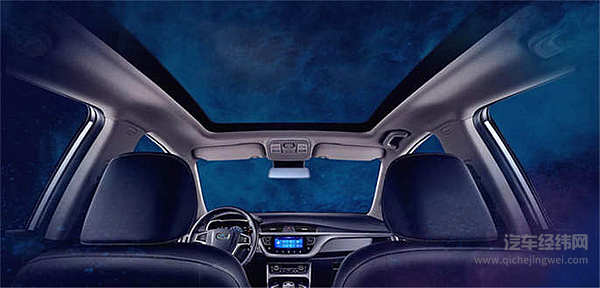 破解销量停滞魔咒 帝豪GSe长续航版够诚意！