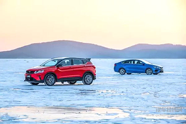 新年首月齐破万，吉利“双缤”超越合资的“动力”到底来自哪里？