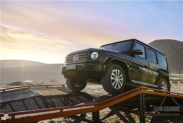 在价格优势面前 奔驰大G不如哈弗H9-2020款！