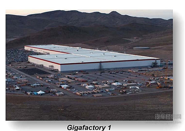 特斯拉2018年第一季度财报公开 消费者的选择清晰明确