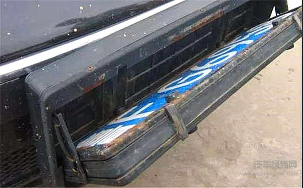 这些搞笑的汽车发明，你肯定没见过！