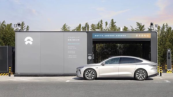 面对出行高峰 蔚来的换电体验有多好？