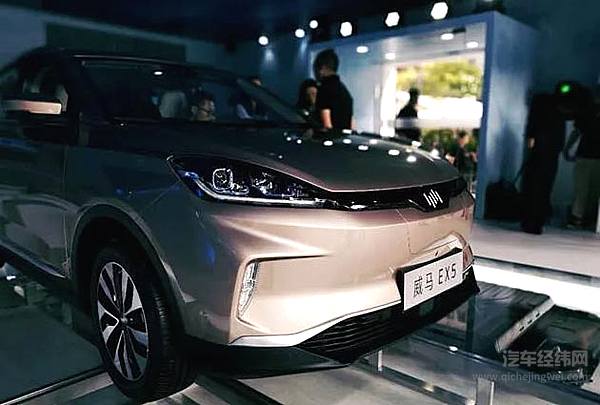 新能源行业风起云涌 造车新贵谁将首战告捷