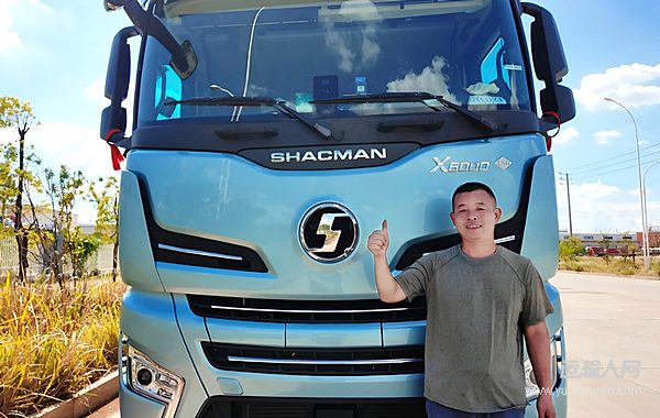 強(qiáng)勁“中國(guó)心”：濰柴動(dòng)力鑄就運(yùn)輸人李中元的高效運(yùn)營(yíng)之路