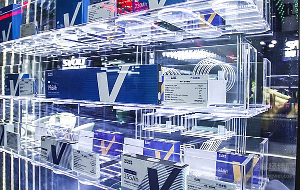 IPO终止 蜂巢能源下一步迈向何方？