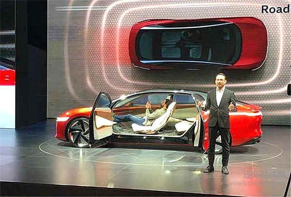 大众左手轿车右手SUV，北京车展多款新车发布，十万元爆款车