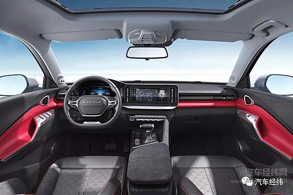 为青春不妥协 新宝骏RC-5/RC-5W开启预售