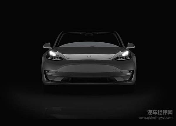 特斯拉“中国制造” 长续航后驱版33.905万元起售null
