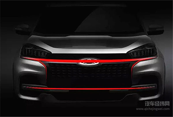 奇瑞全新SUV瑞虎8首发 完美诠释“Life In Motion”