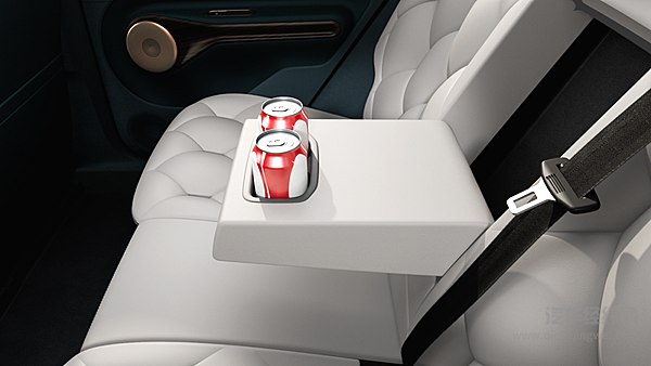 A级尺寸B级座舱 宝骏云朵“史诗级”大空间曝光