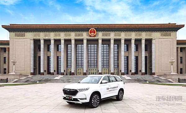 “汽车界的小米” 长安欧尚X7打造低价爆款？！