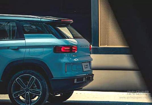 13万起限量版车型 吉利ICON能否让年轻人买单？！