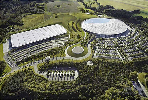 从军用机场到“超人气”赛道，银石：天知道我都经历了什么！