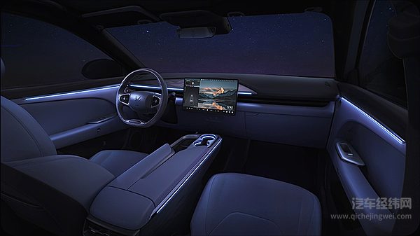 续航都在500公里以上 极狐阿尔法T5与零跑C11哪款更值得入手？