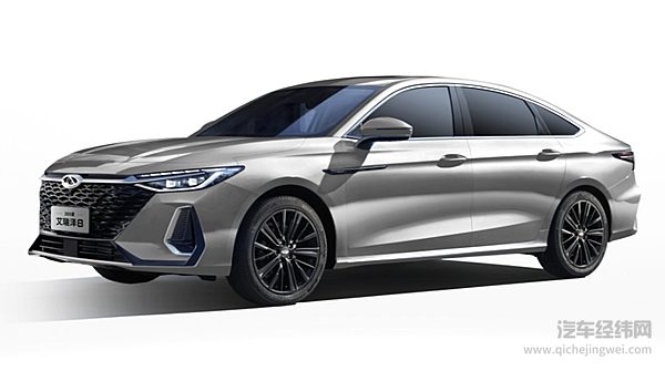 不到10万可入手 吉利帝豪与奇瑞艾瑞泽8谁更具性价比？