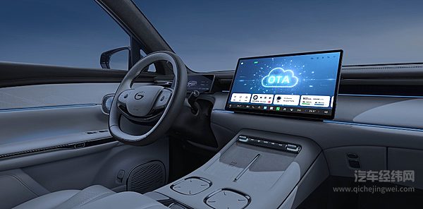 插混中大型SUV二选一 红旗HS6 PHEV与传祺向往S7谁更强？