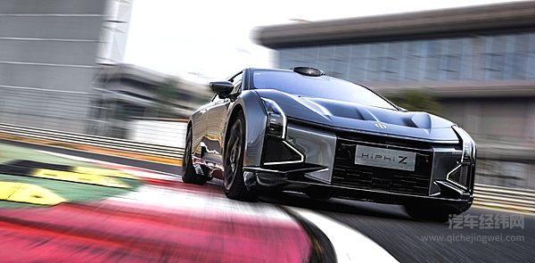 高通QCS8550芯片实装上车 高合能否借此遥遥领先？