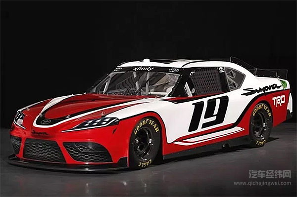 将要复活的丰田Supra，你想知道的信息都在这