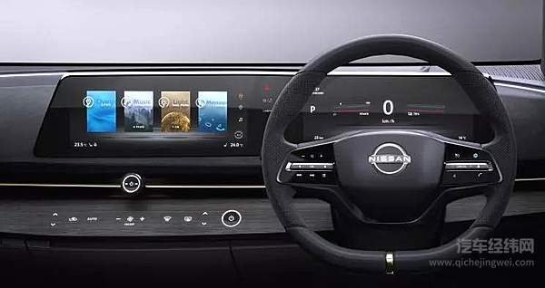 东京车展那些妖魔鬼怪的新能源车