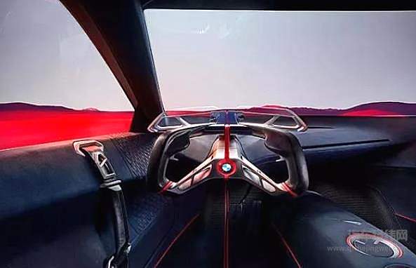 脑洞大开！ 这些概念车是不是未来趋势？