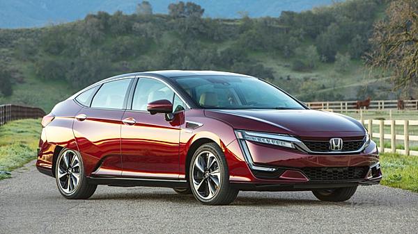 氢能源拯救世界 可能性实在很小