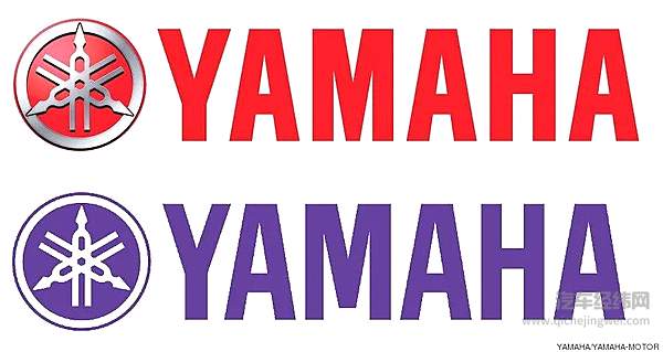 音叉与外框接触的是雅马哈发动机