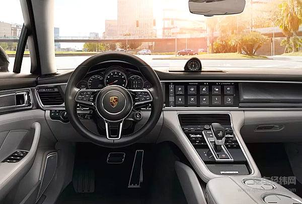 2018沃德十佳内饰公布，德系集体沦陷，排第一的竟是它