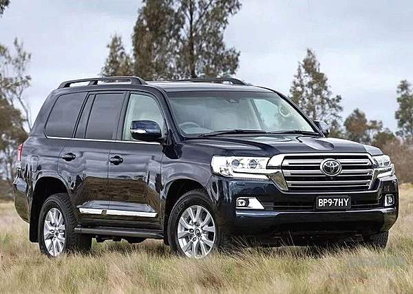 是区别对待还是因地制宜？丰田在中美两国投放车型差异