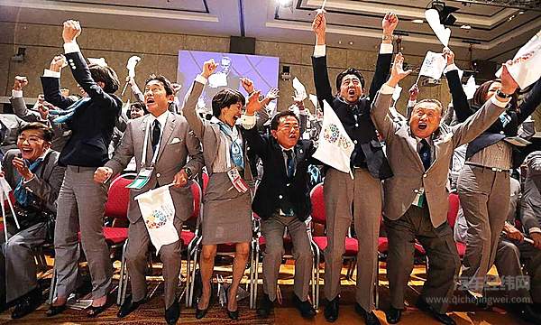 东京奥运会或取消 投资50亿的丰田何去何从？