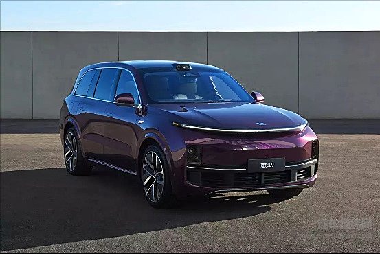 串联变为并联 理想“大改”增程式电动将带来怎样的影响？