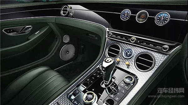 又双叒叕膨胀了：日内瓦车展买不起系列