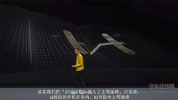 Polestar 2全球首发，Model 3的新竞品