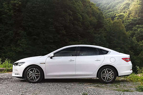 比亚迪不玩电动玩智能 欲与苹果、谷歌试比高！