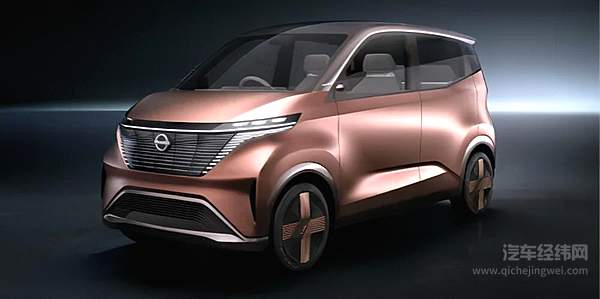 智能与科技 铺设通往未来的电动化之路