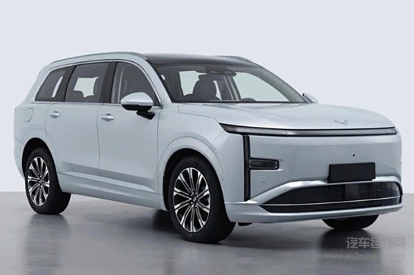 五菱星光L定档 4 月 10 日亮相 大六座插混 SUV 携核心参数首发