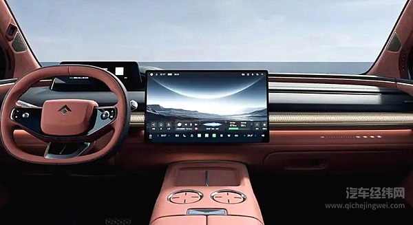 昊铂HL首发搭载！ADiGOSENSE端云一体大模型与DeepSeek深度融合