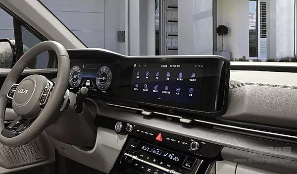 9月13日正式上市 第四代嘉华人性智能配置曝光