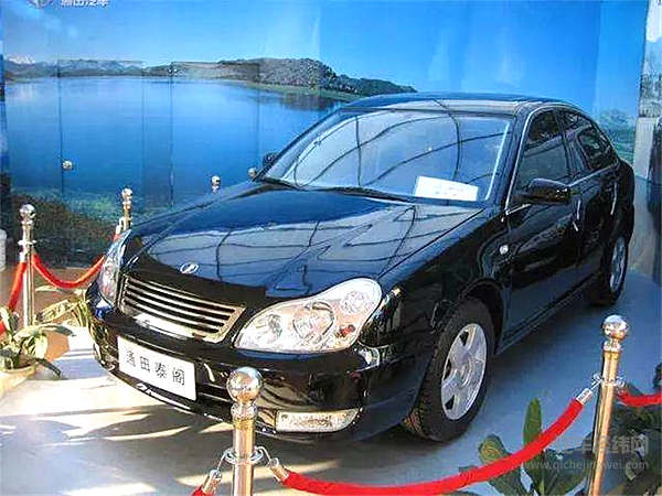 这些车牌是曾经的国潮，如今已少人知晓