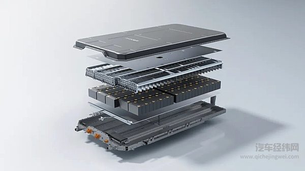 宝骏享境神炼电池荣获中国汽研权威双认证 守护300万用户电池安全