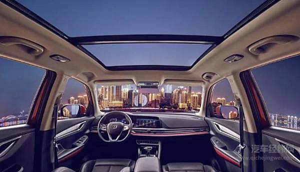 年终销量冲刺模式开启 长安汽车再添新SUV！